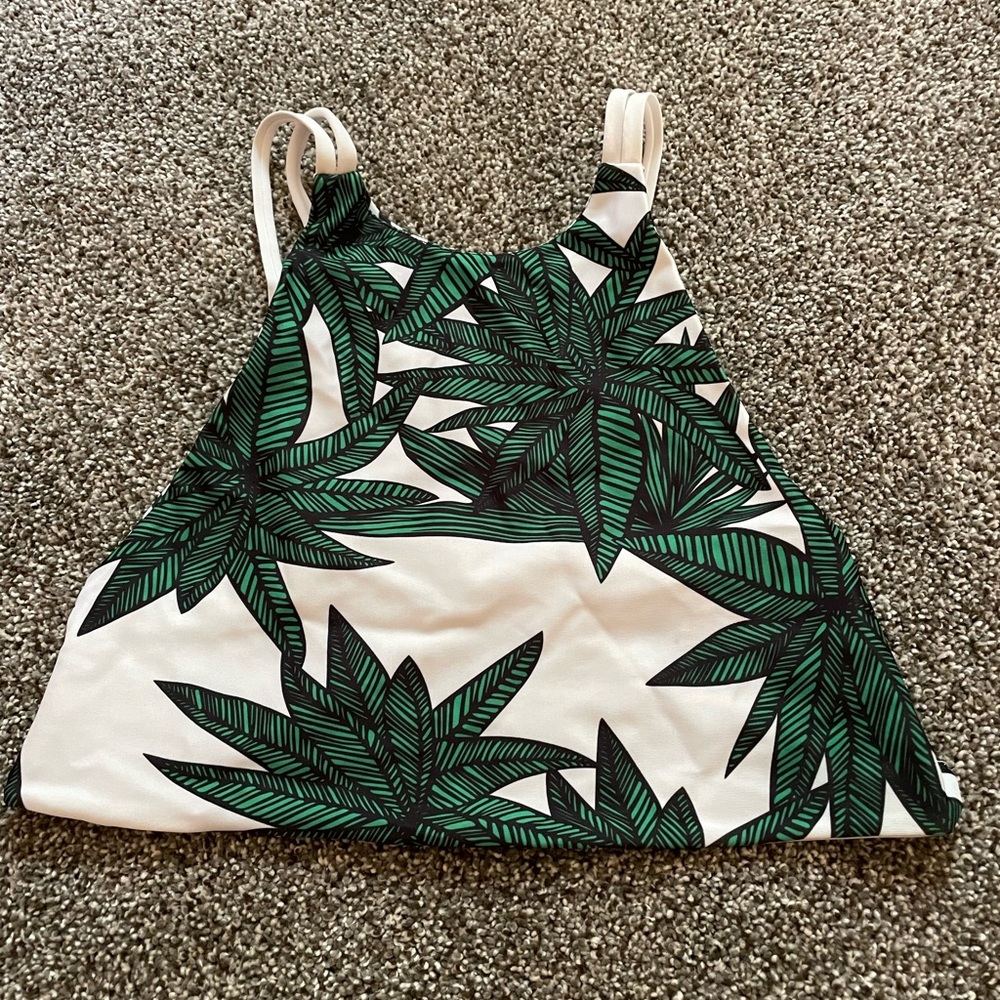 Swim Top